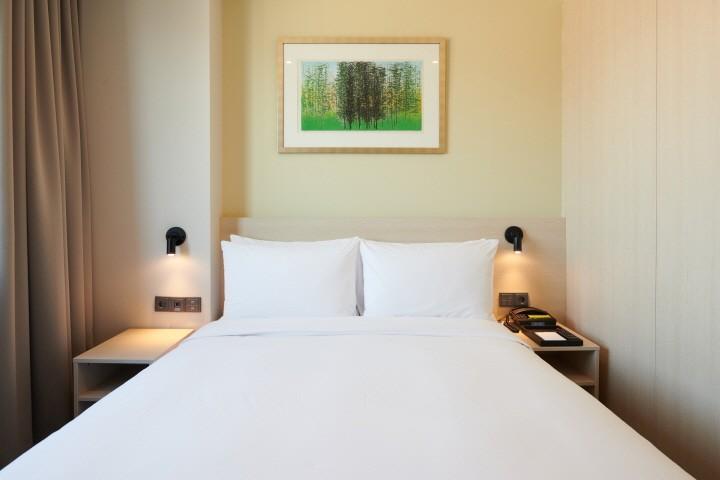 Nine Tree by Parnas Seoul Dongdaemun-4