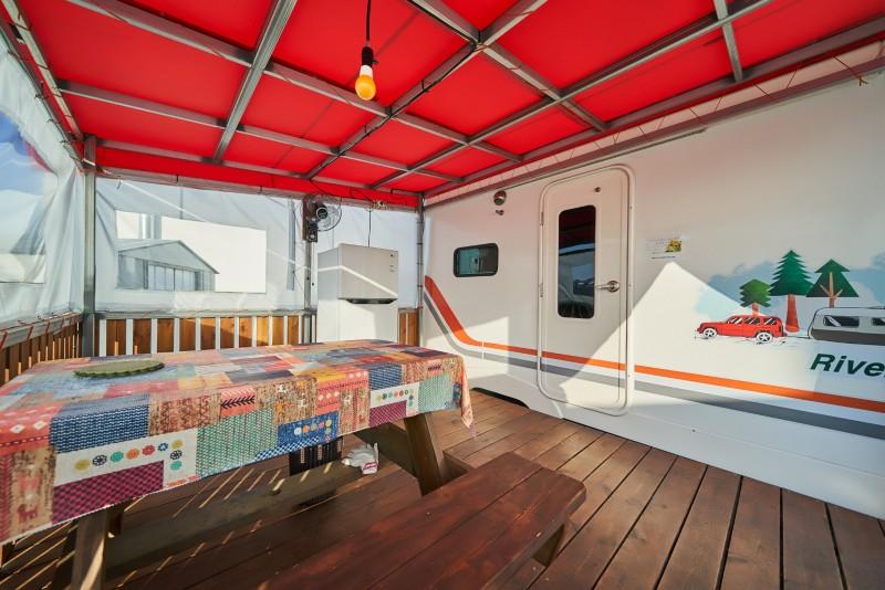 Ganghwado (Seokmodo) Hello Caravan-12