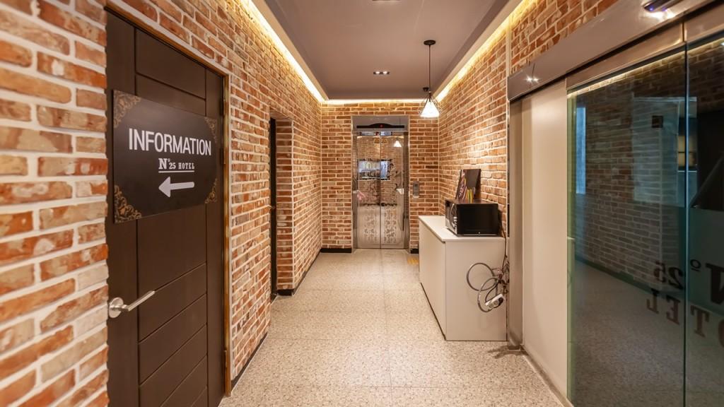 Seomyeon Station No. 25-55