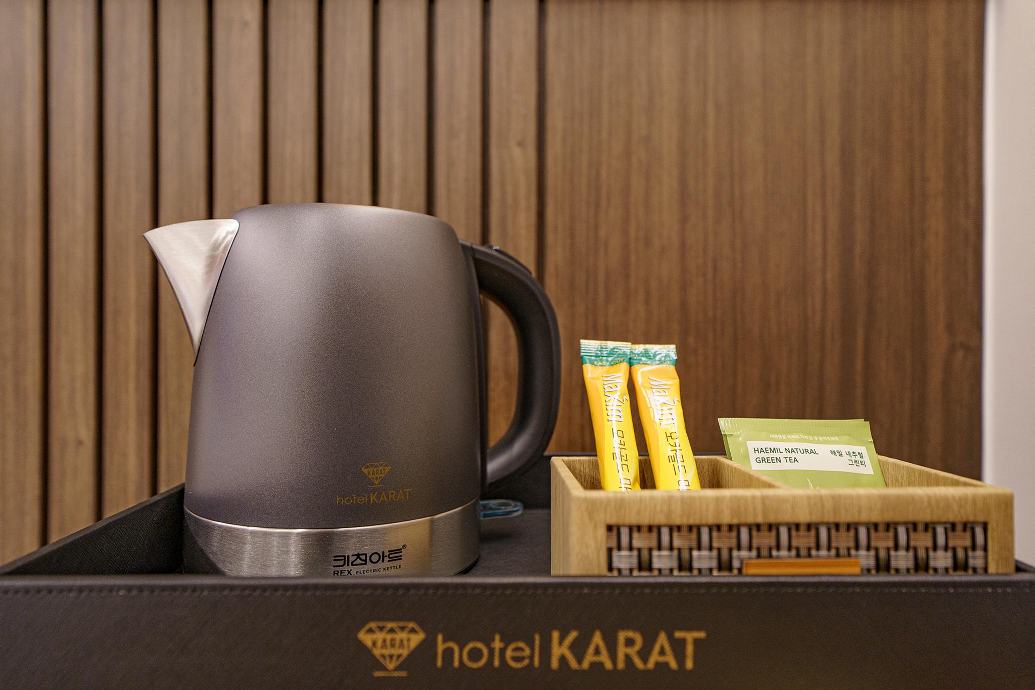 Busan Choeup Hotel Karat-6