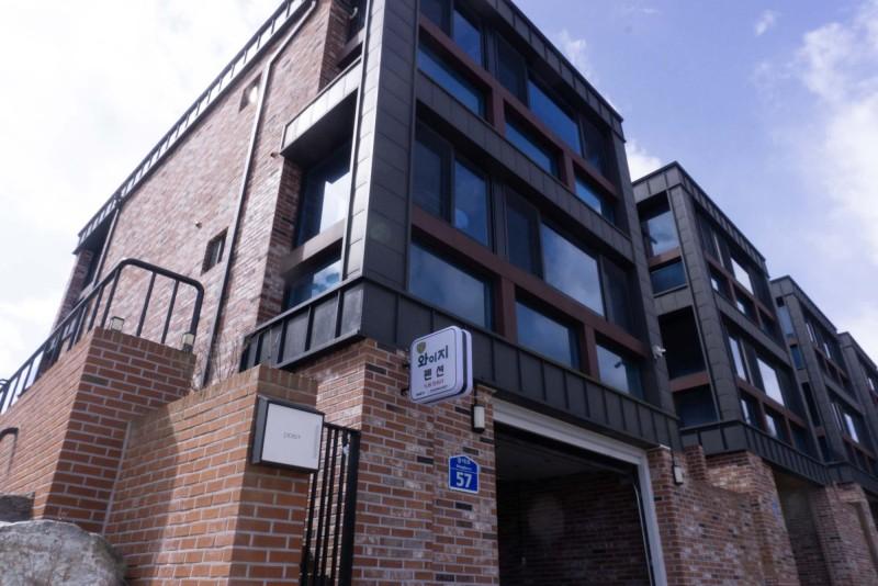 Taean YG Pool Villa