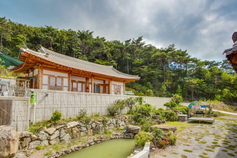숙소 시설
