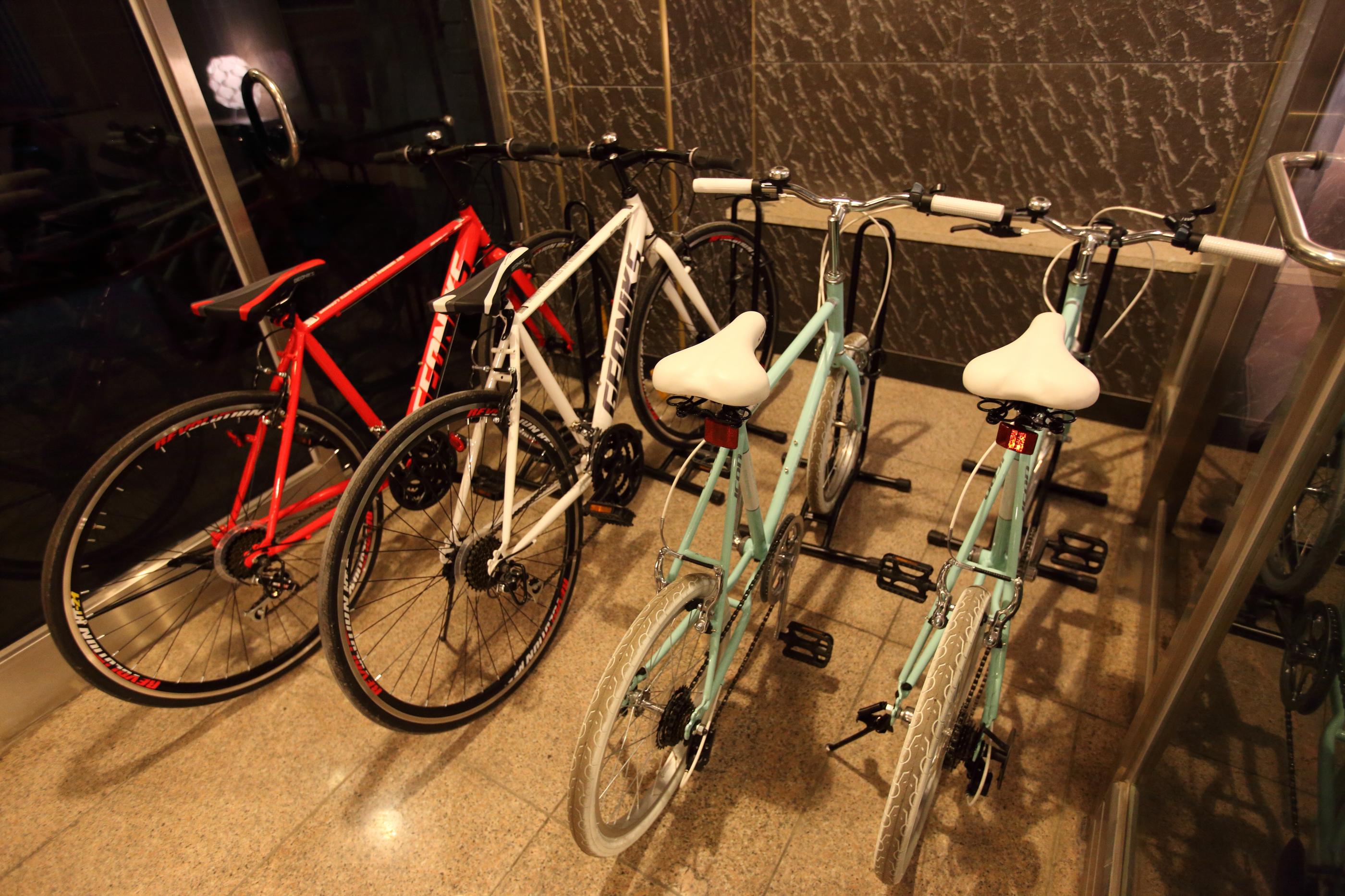 Namwon river hotel-12