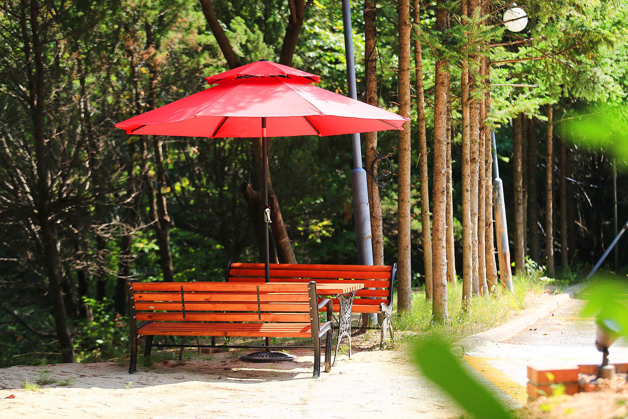 Pocheon Hill House-27