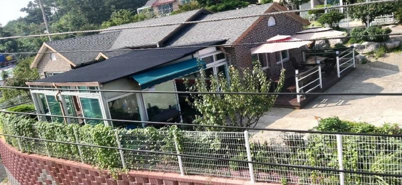 Eulwangri Doran Doran Pension