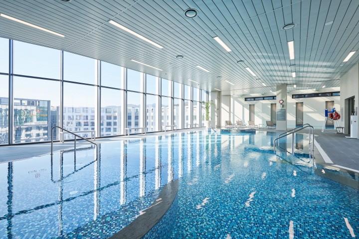 Nine Tree by Parnas Seoul Pangyo-11