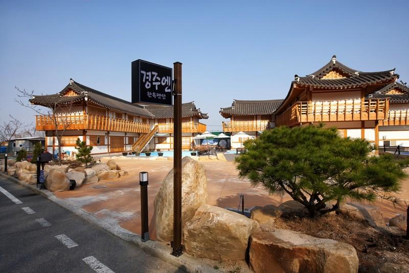 숙소 시설