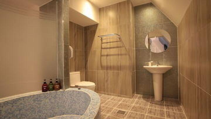 Nampodong Aria Hotel-4