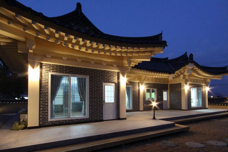 숙소 시설