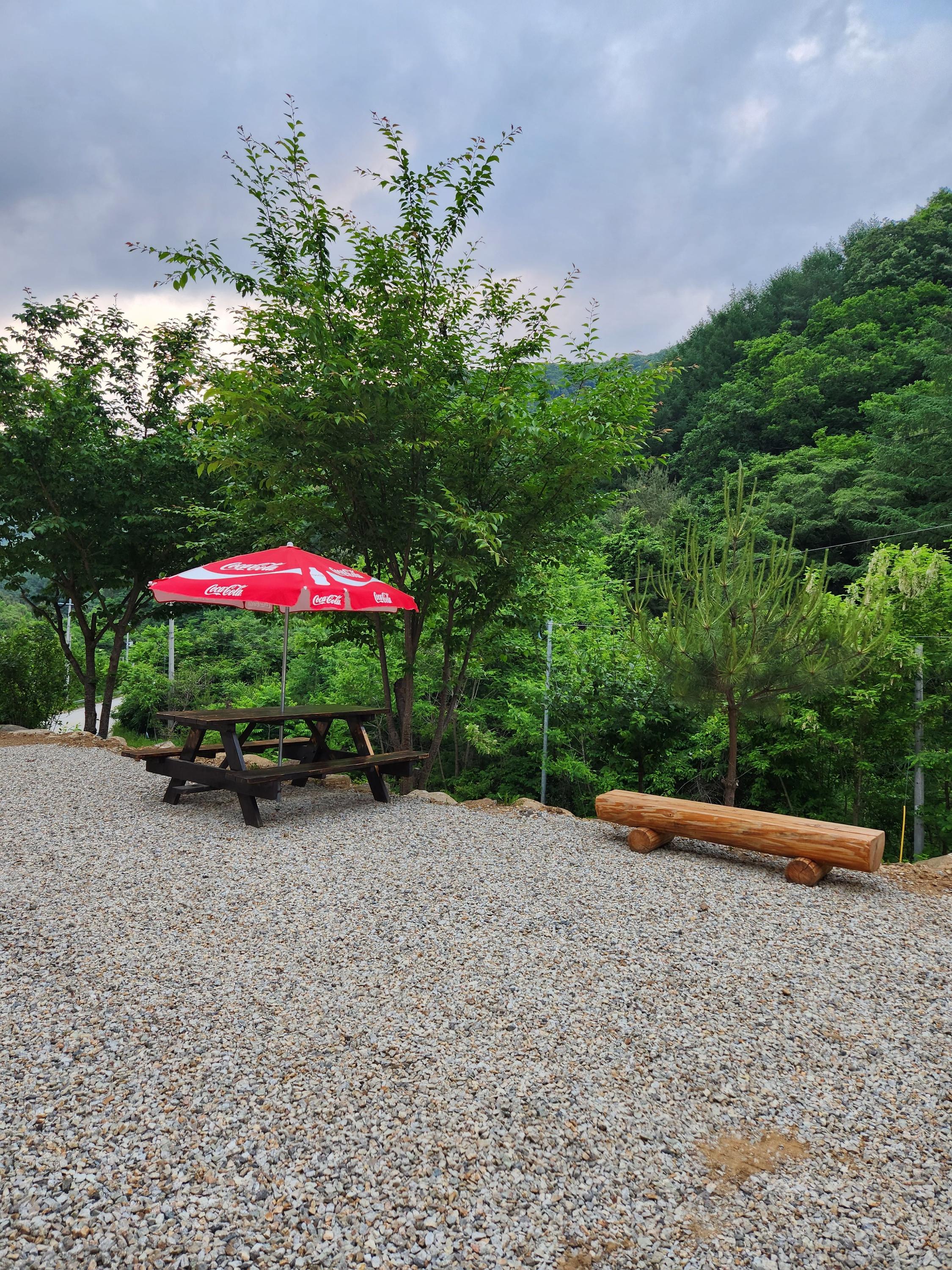 Inje 402 Pension