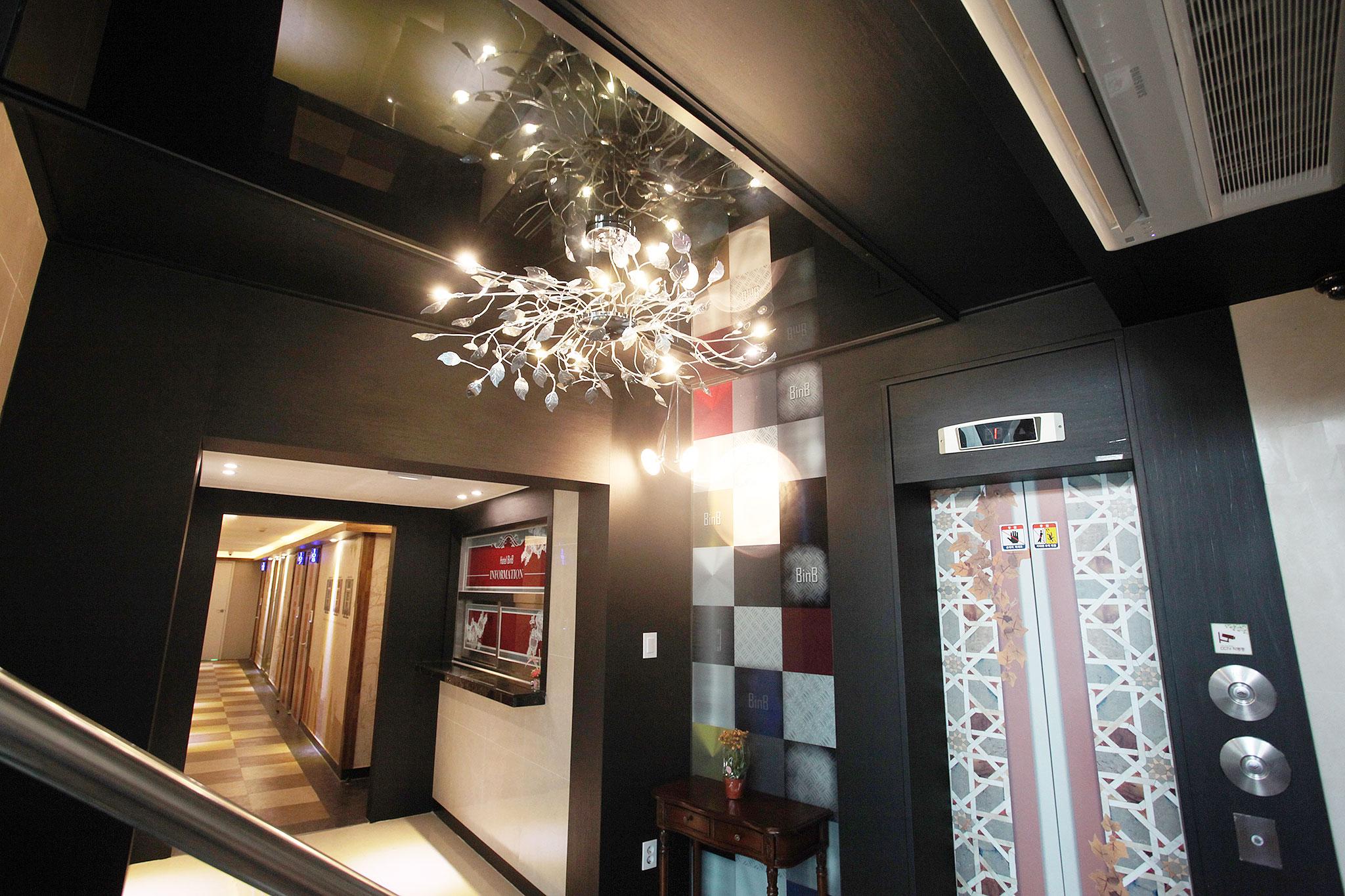 Hwaseong (Jebudo) Hotel Jebudo-21