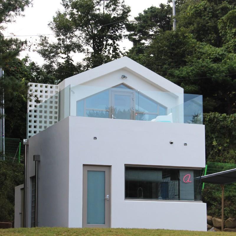 숙소 시설
