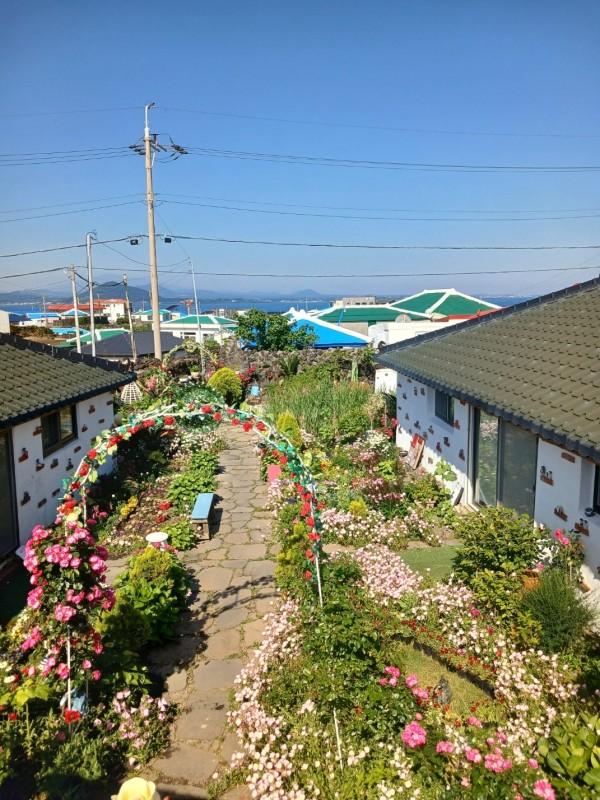 숙소 시설