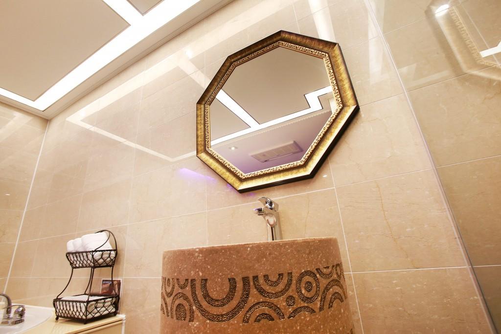 Paju Golden Hill Tourist Hotel-12