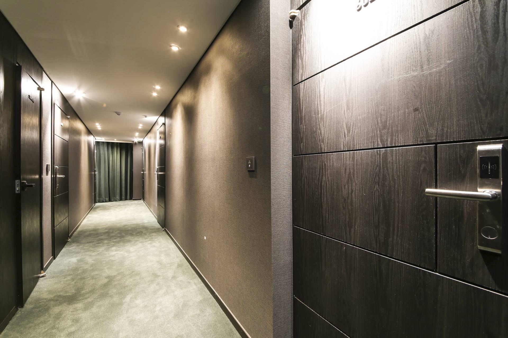 H Hotel Wangsimni-9