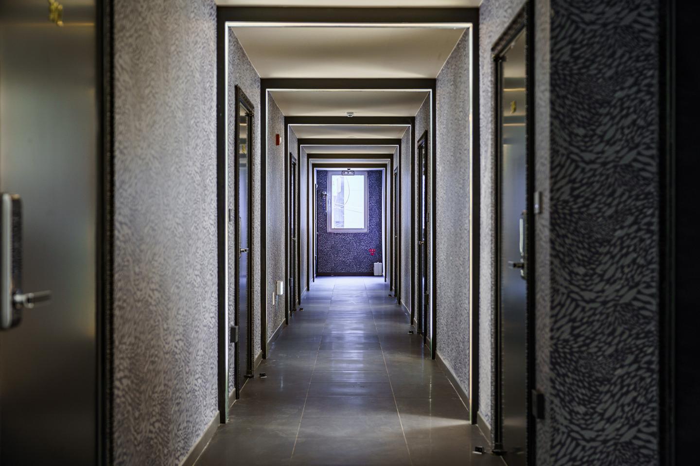 Amare Hotel Jongno-3