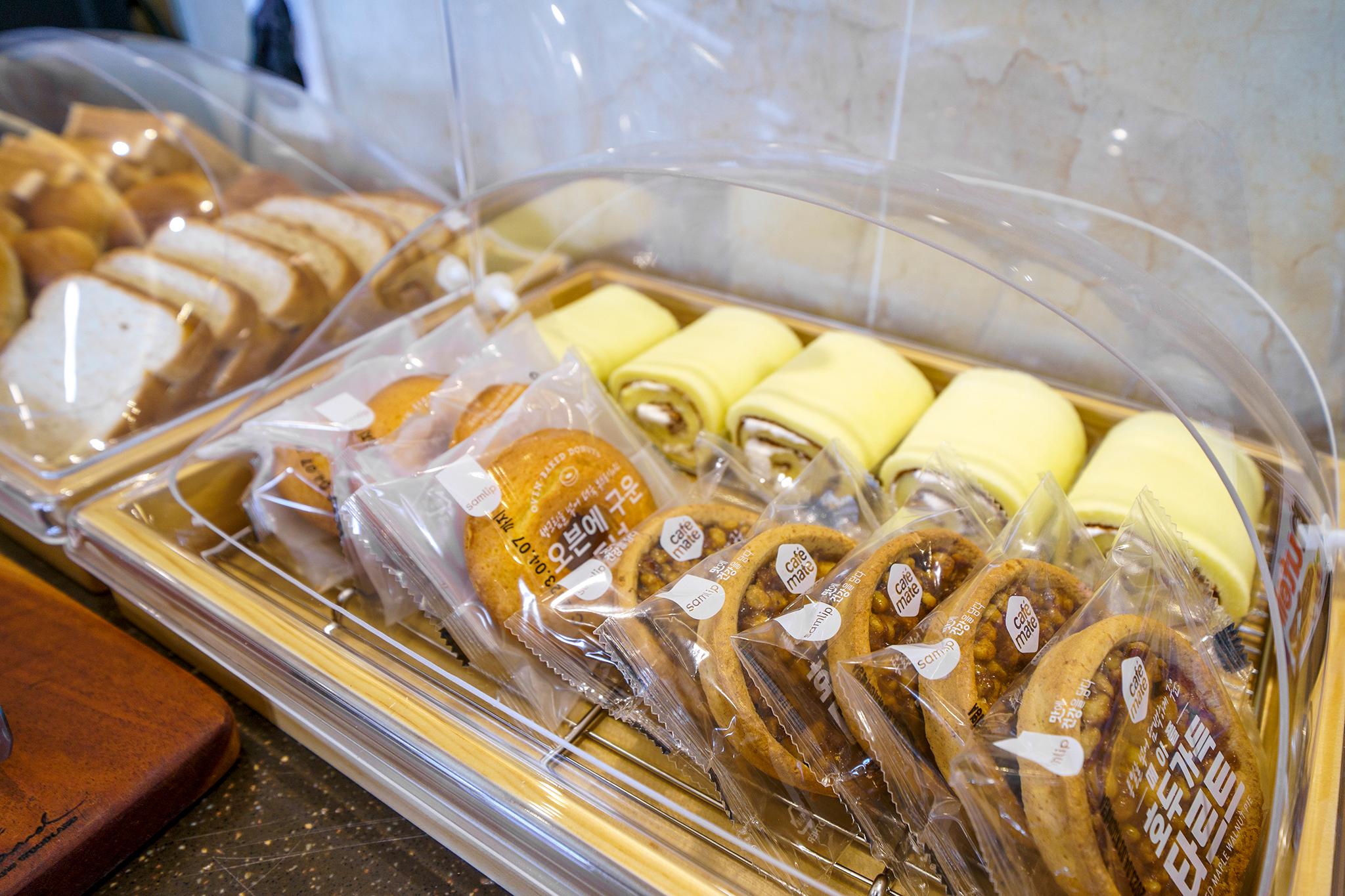 Busan Sasnag Hotel Prima-27