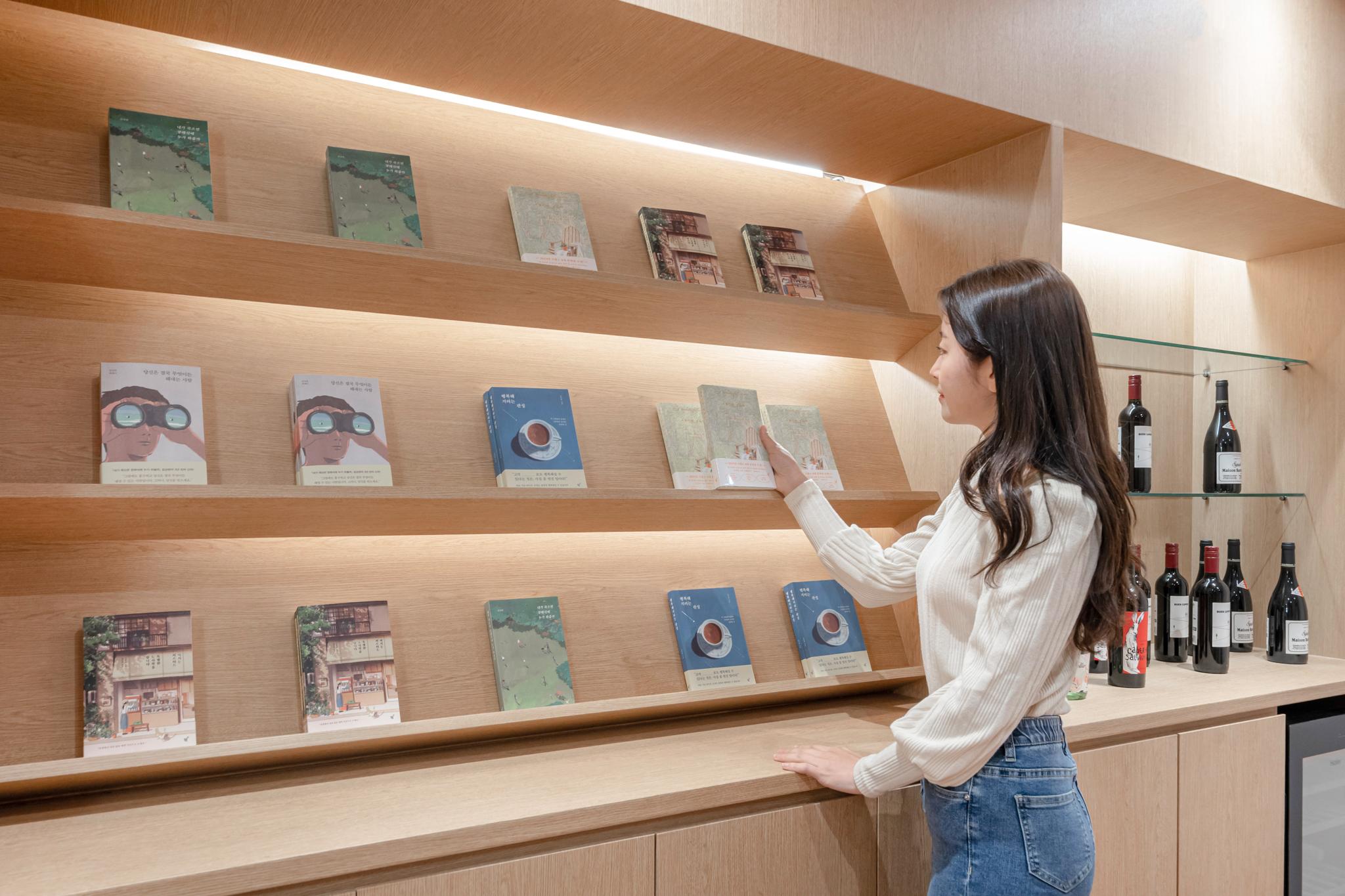숙소 시설