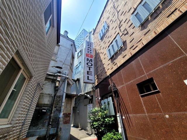 Grand in Nampo-dong, Busan-4