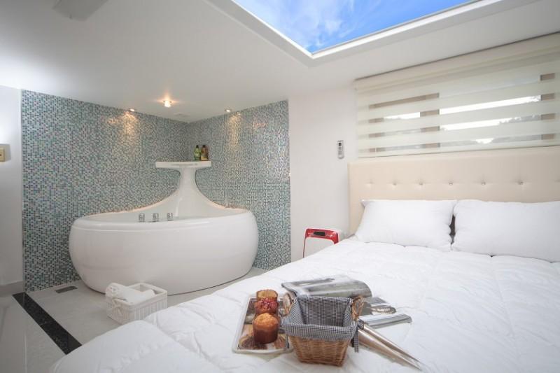 Chuncheon (Namiseom) Beganwho Pension