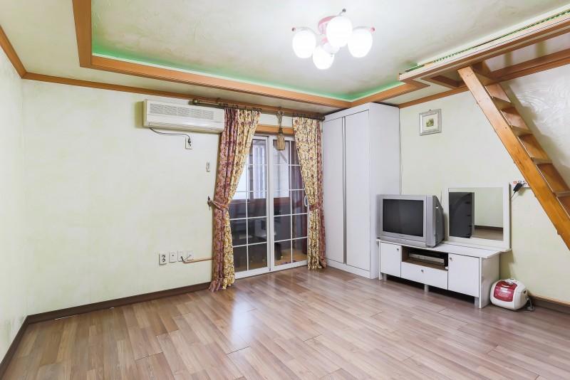 Hwaseong Yeoulteo Pension-4