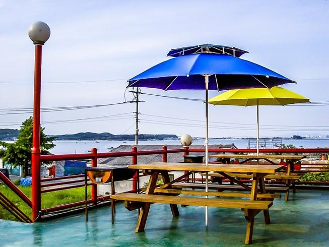 Aryeong Pension-3