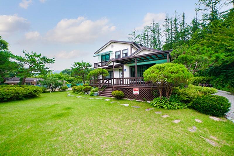 숙소 시설