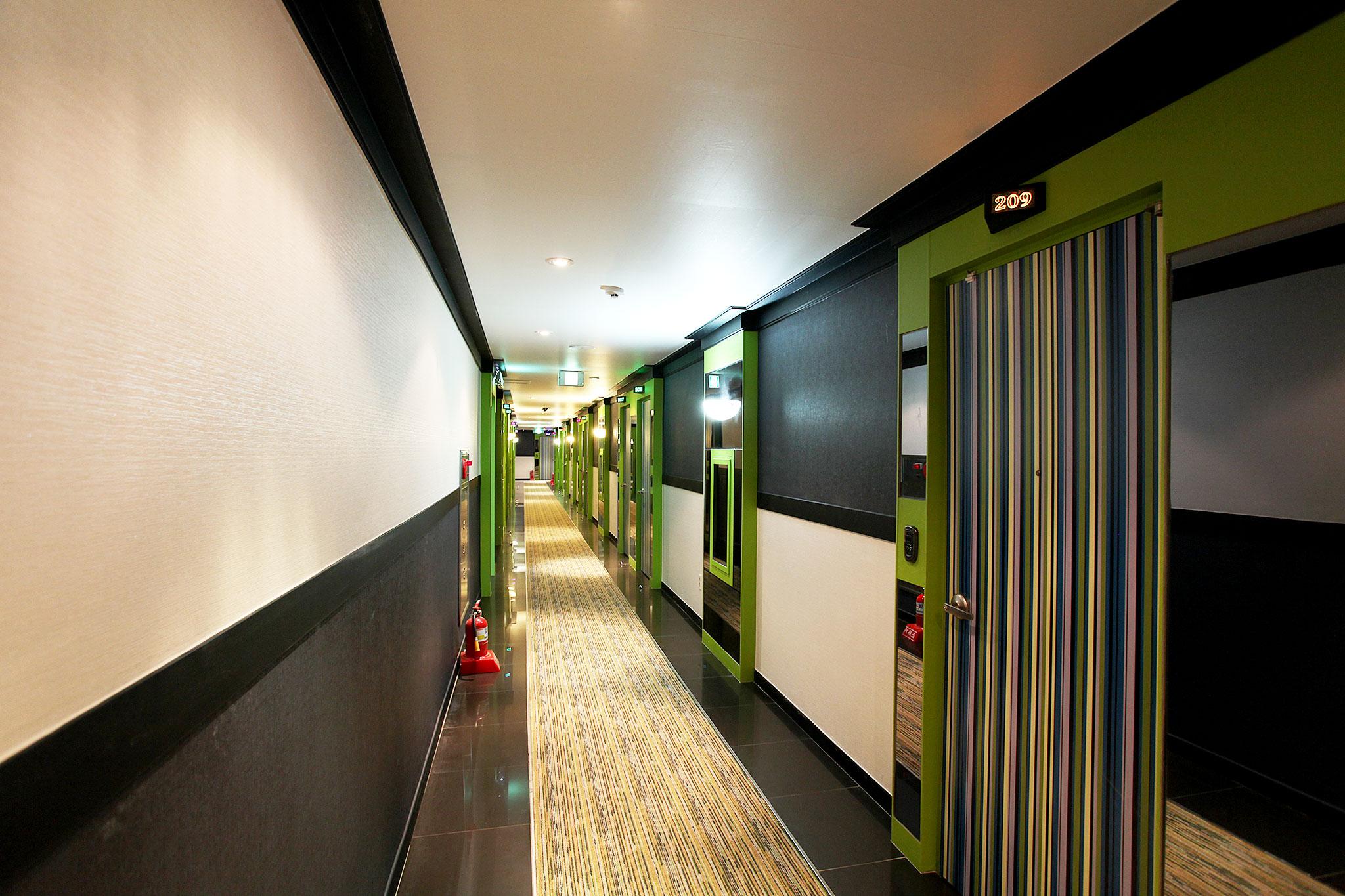 Incheon (Songdo) Friends-3