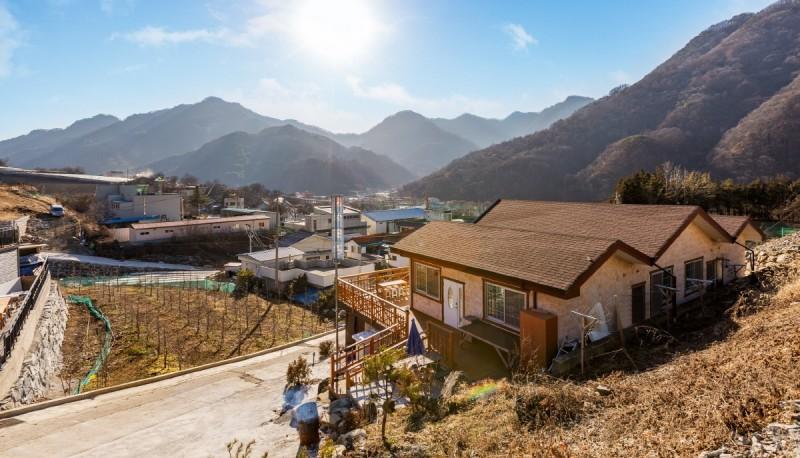숙소 시설