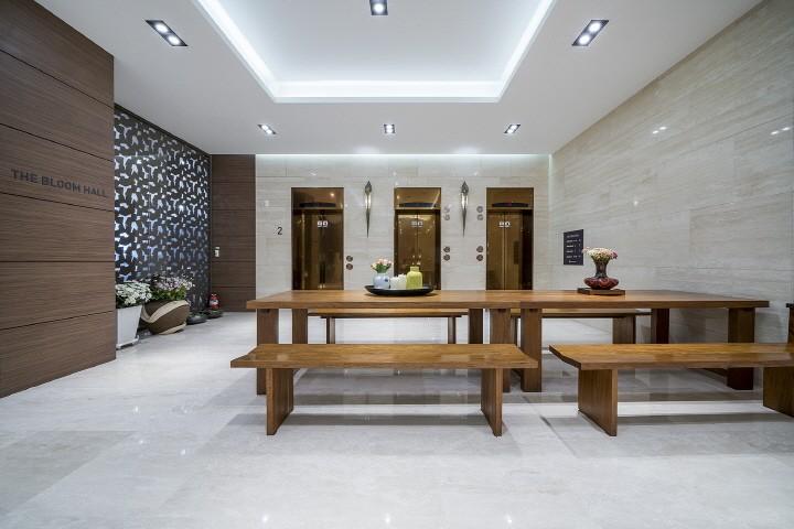 Busan Business Hotel-39