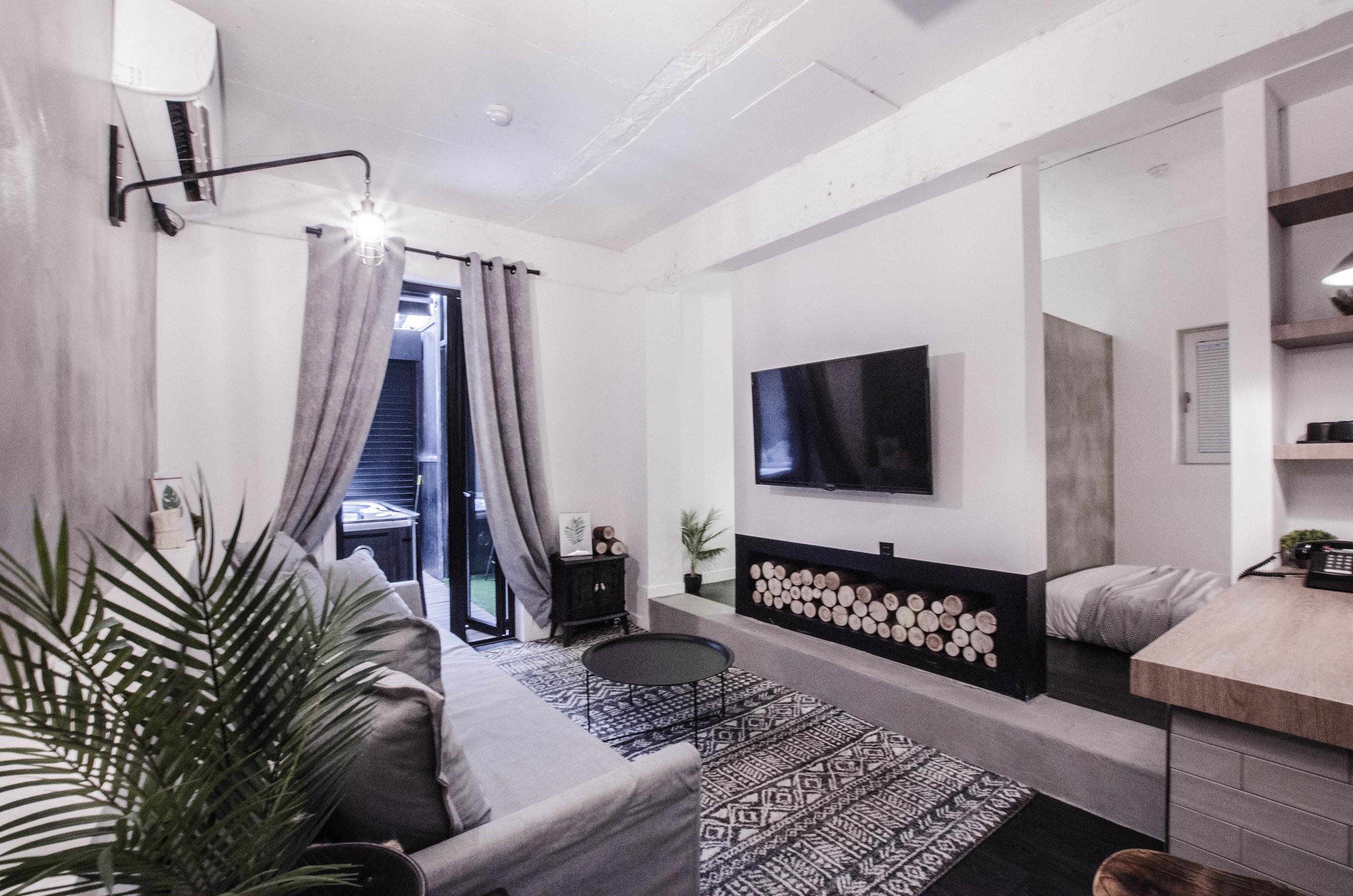 Hotel Alive Teum, Euljiro