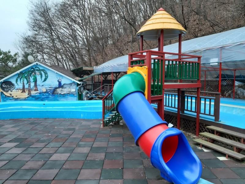 Yangpyeong Woori Valley Tourist Pension-7