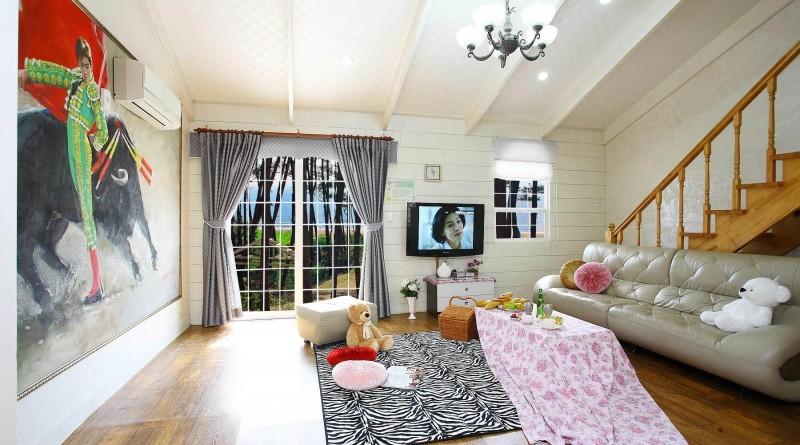 Taean Elmar Pension