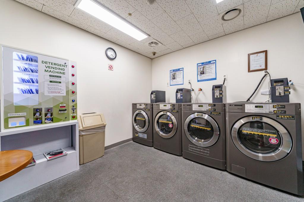 Ibis Ambassador Seoul Myeongdong-28