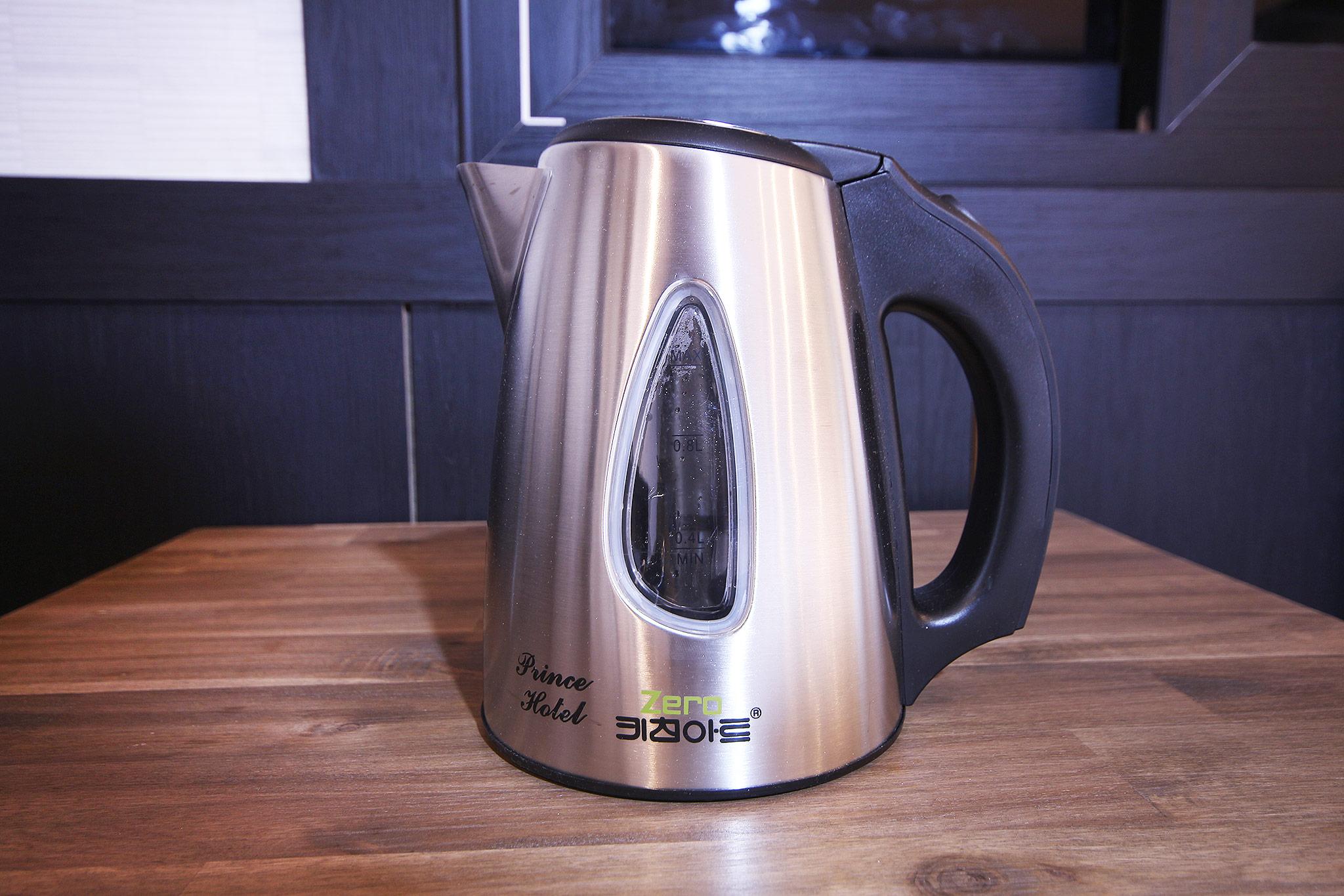 Busan Beomildong Hotel Prince-10