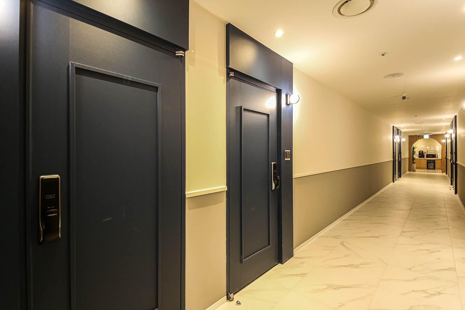 Ansan Hotel Label-12