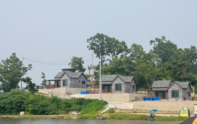 숙소 시설