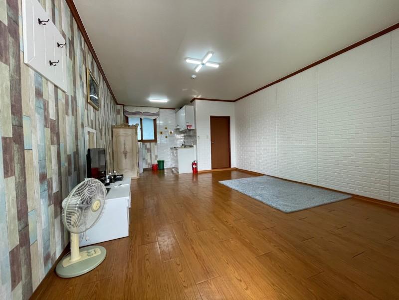 Hwaseong (Jebudo) Dasom Pension-5