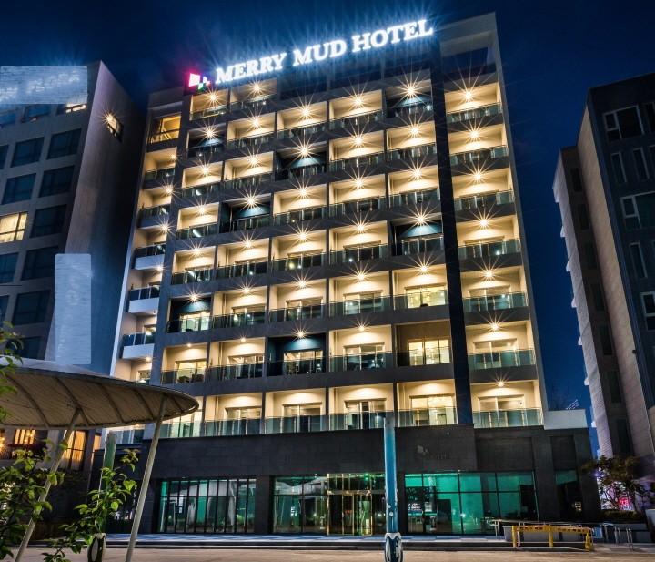 Daecheon Mary Mud Hotel