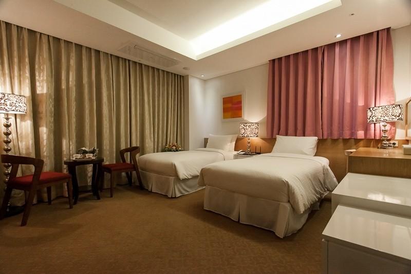 Pharos Hotel-7
