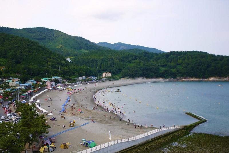 숙소 시설