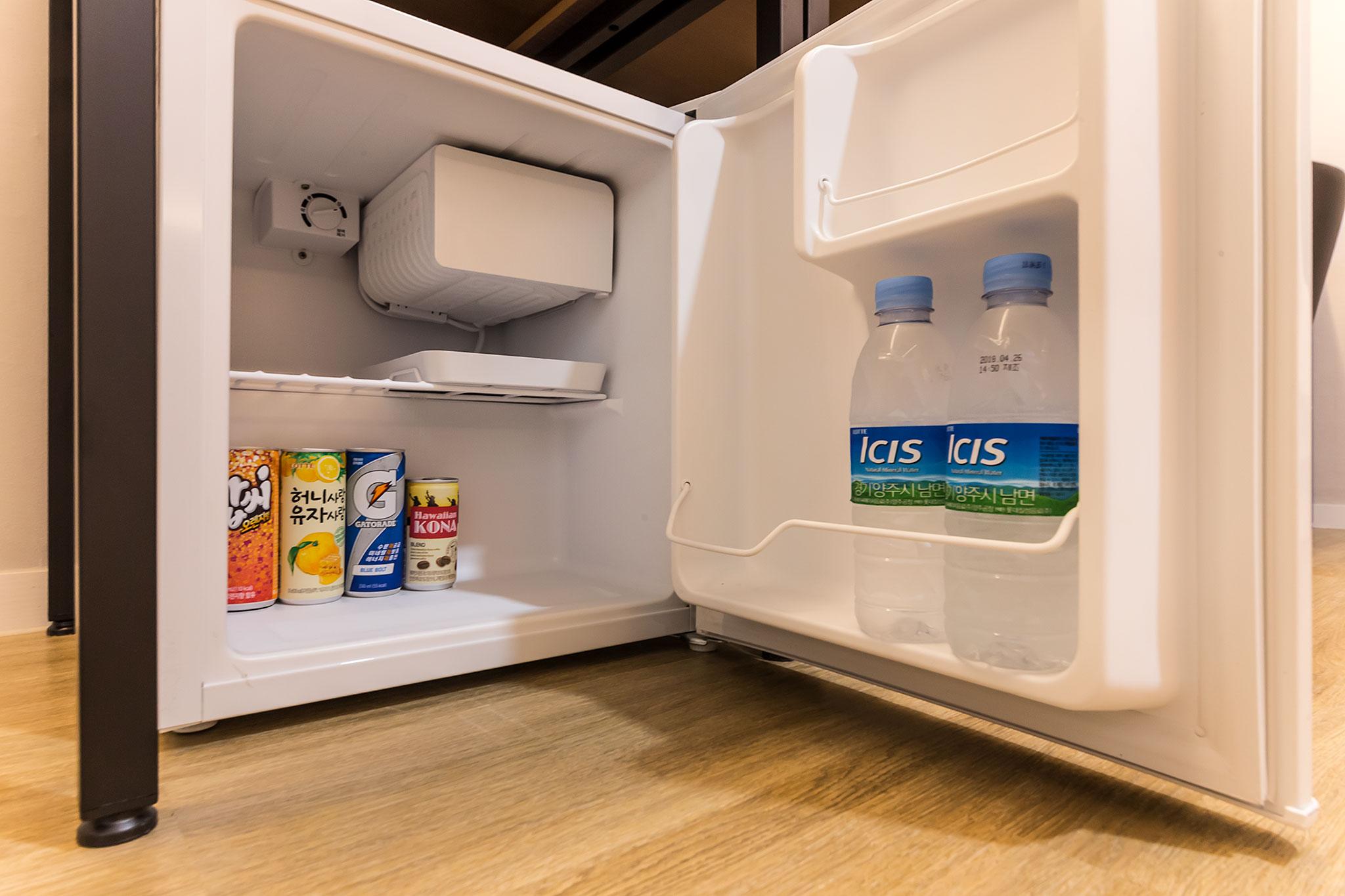 Uijeongbu Hotel Bene-5