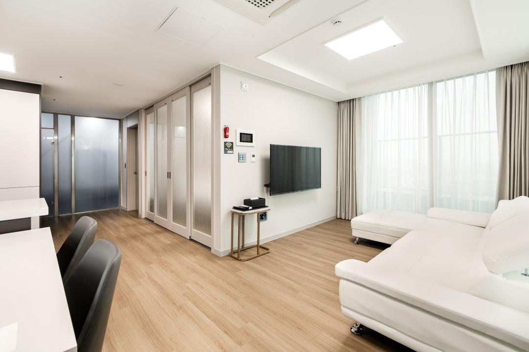 Paju K-Hills Residence