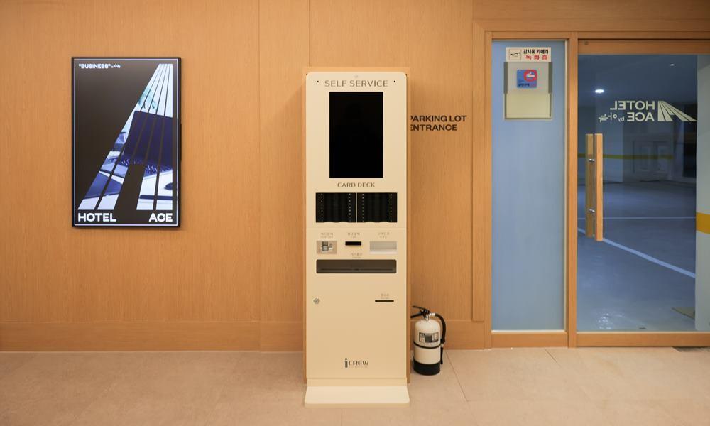 ACE Hotel by annk daejeon yousung-6