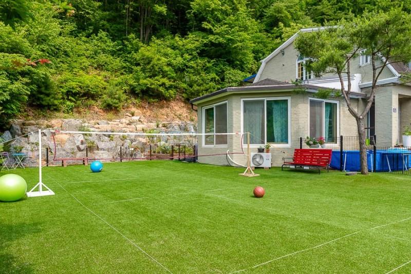 Yangpyeong Vivaldi Unshared House Pension-28