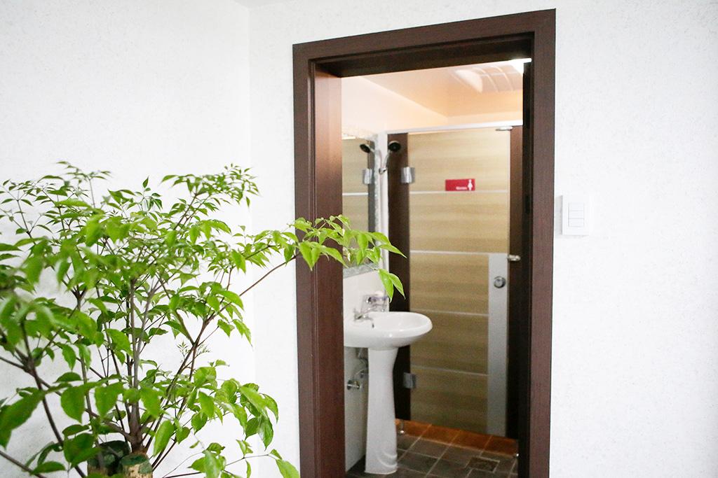 Seoul Dream Guest House-21