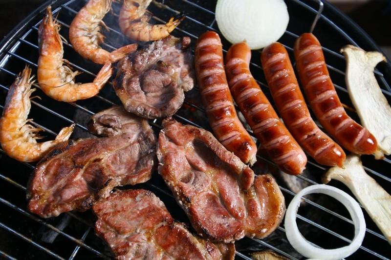 숙소 시설