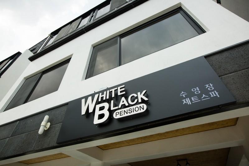 숙소 시설
