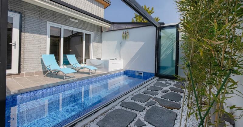 Damyang The Seollem Pool Villa