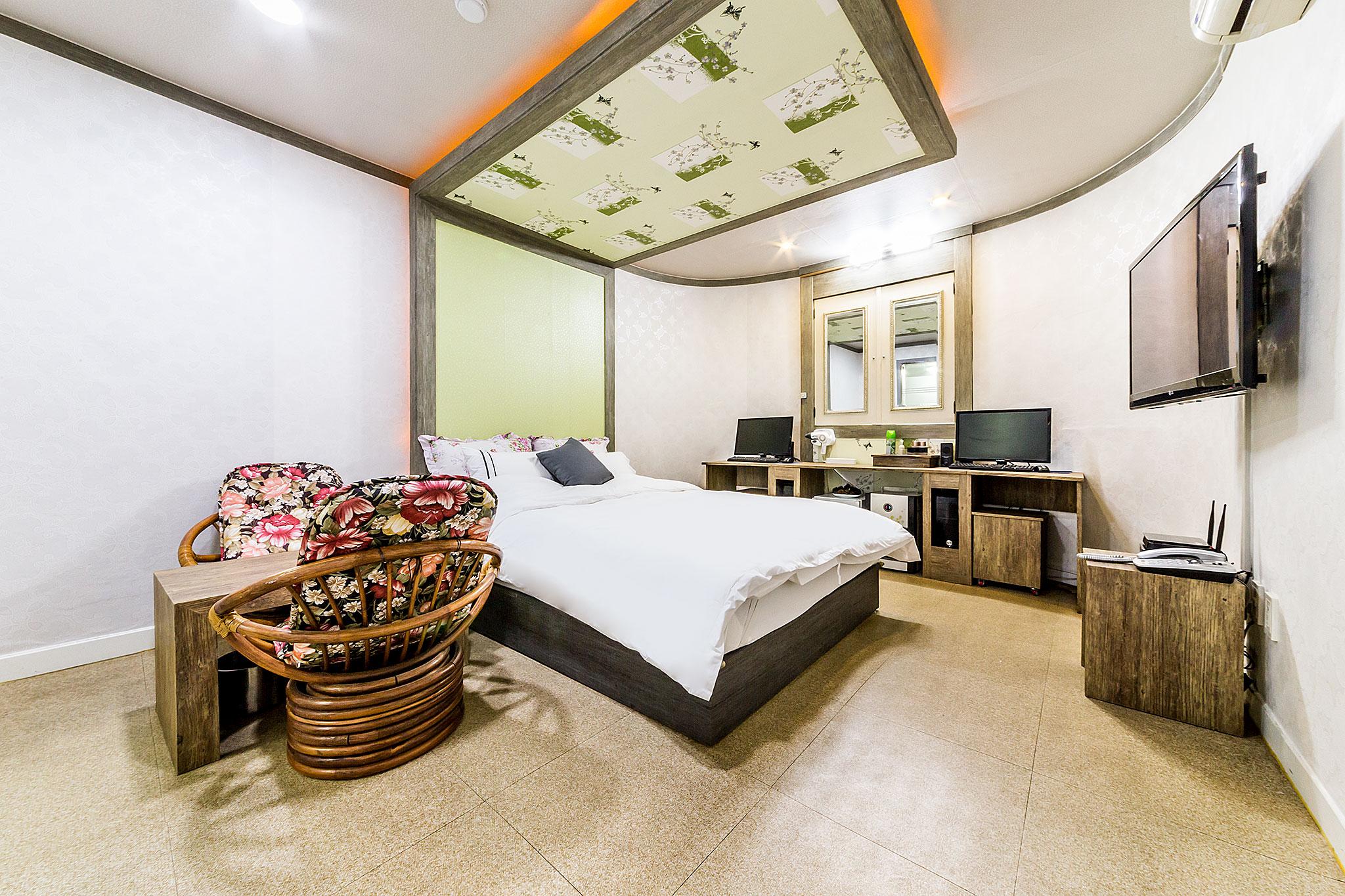 Incheon (Ganghwa) MS